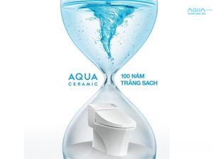 Aqua Ceramic