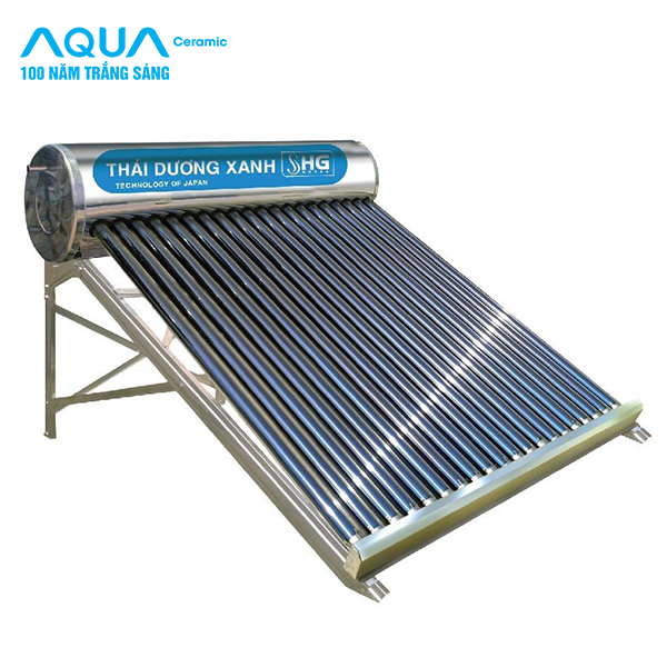 Lựa chọn dung tích bình nóng lạnh phù hợp